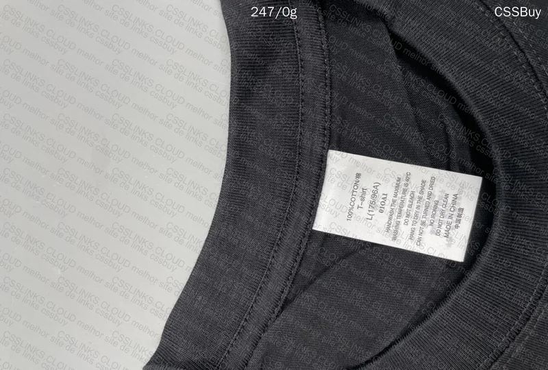Plain T-Shirt