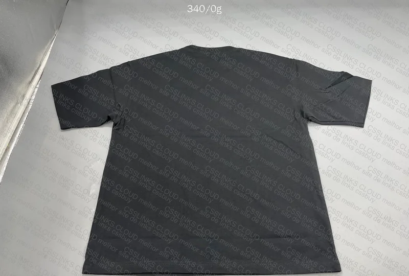 Plain T-Shirt 2