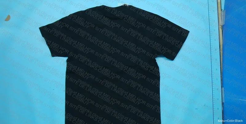 Plain T-Shirt 5