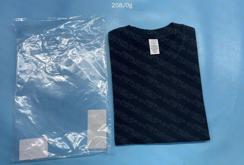 Plain T-Shirt 2