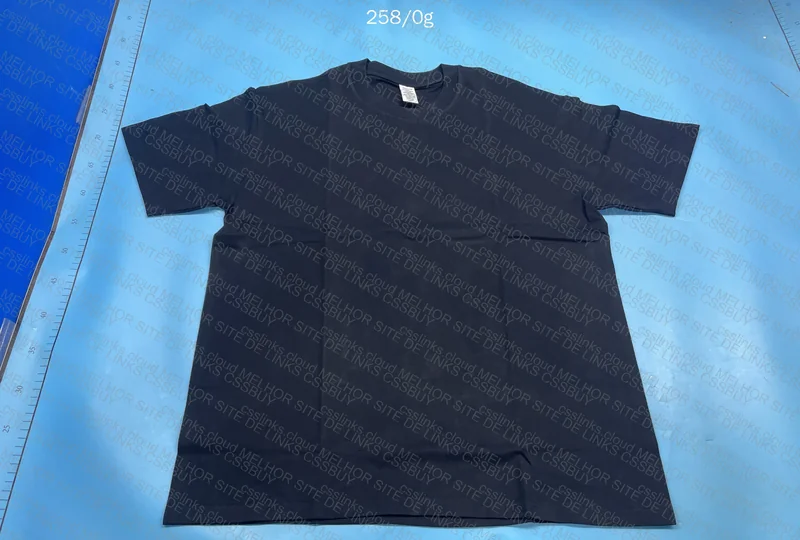 Plain T-Shirt 3