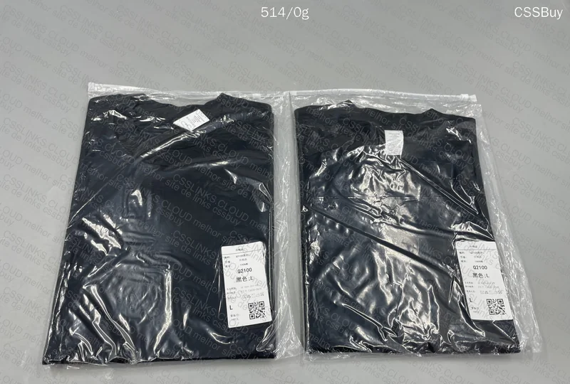 Plain T-Shirt 250g (16Y) 2