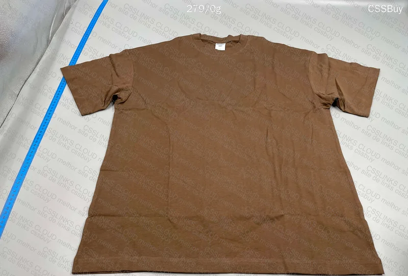Artiemaster Plain T-Shirt 230g 2