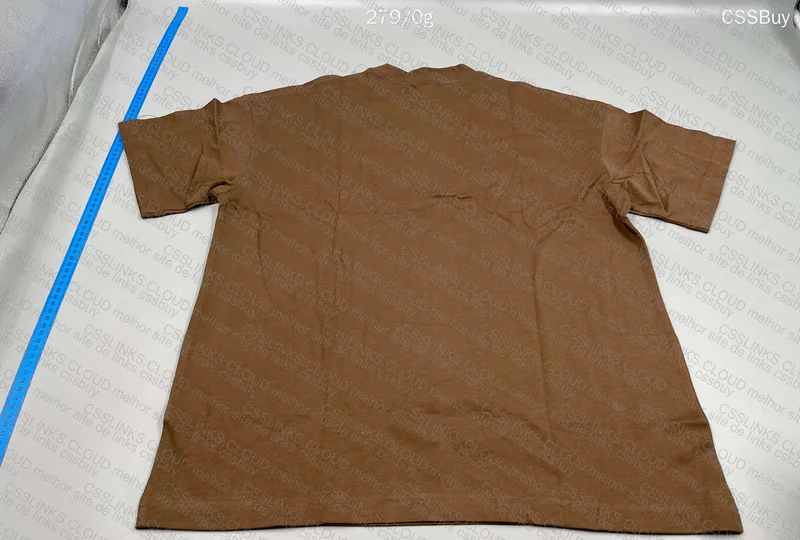 Artiemaster Plain T-Shirt 230g 3