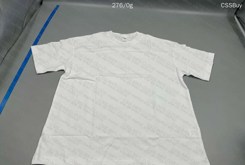 Artiemaster Plain T-Shirt 230g 2