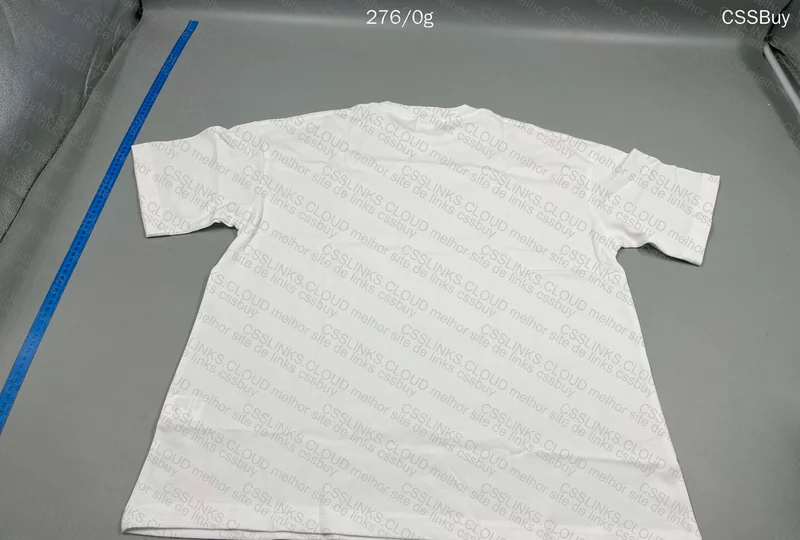 Artiemaster Plain T-Shirt 230g 3