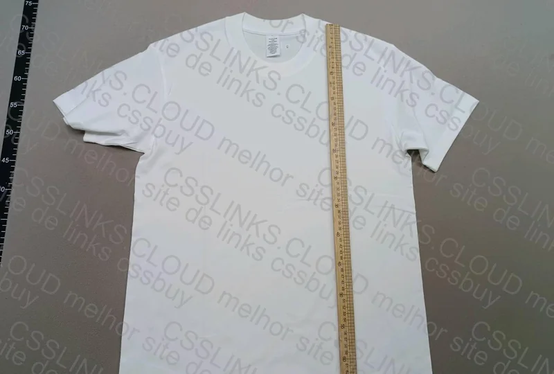 Plain T-Shirt 6