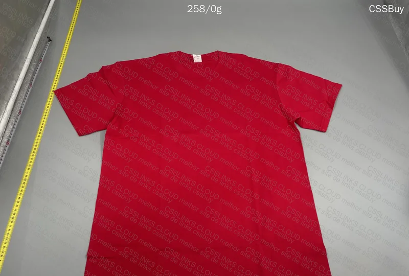 Plain T-Shirt Normal Fit