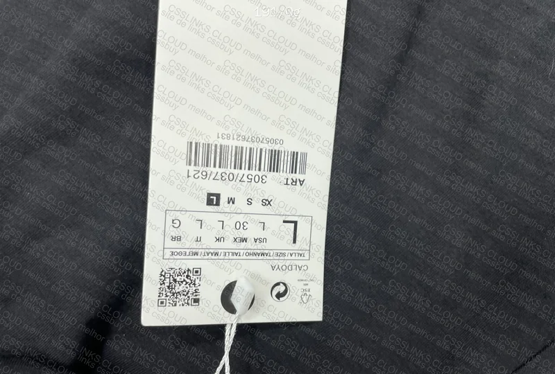 ZARA Plain T-Shirt