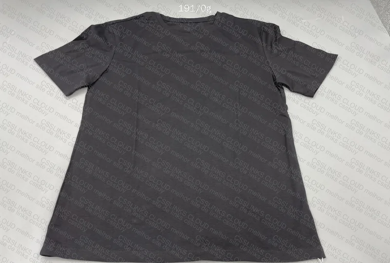 ZARA Plain T-Shirt 2
