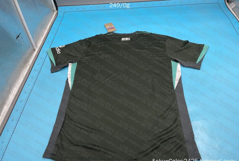 Liverpool T-Shirt