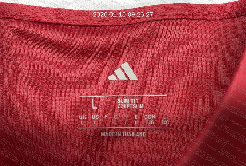 Camiseta Liverpool 5