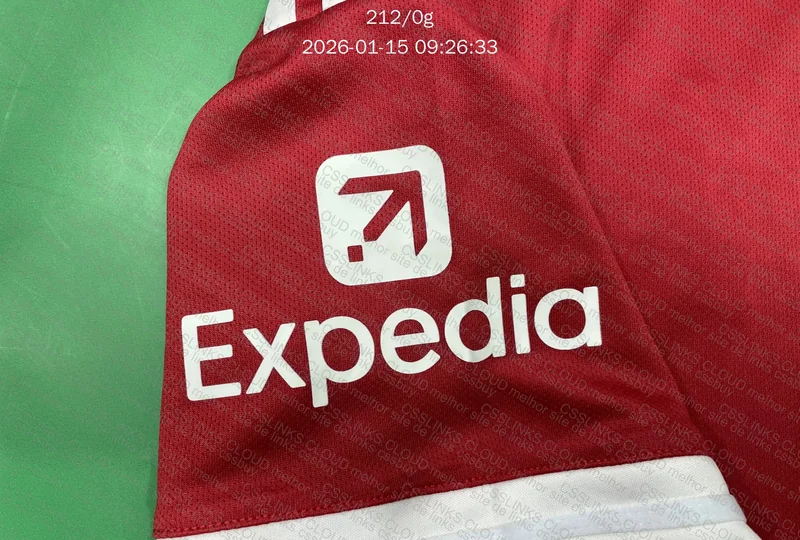 Camiseta Liverpool 8