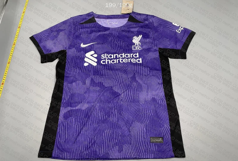 Liverpool T-Shirt 23/24 2