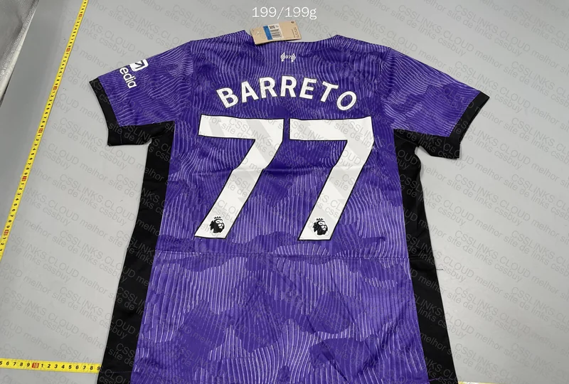 Liverpool T-Shirt 23/24 3