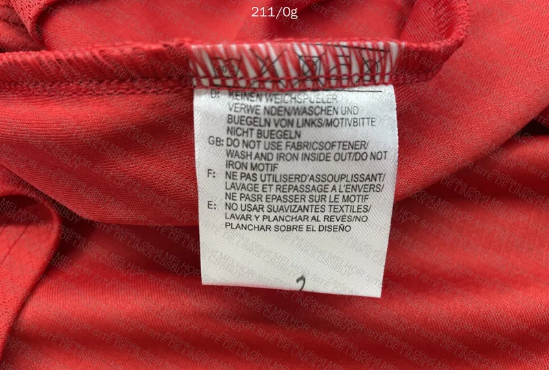 Liverpool T-Shirt 25/26 4
