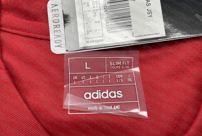 Liverpool T-Shirt 25/26 5
