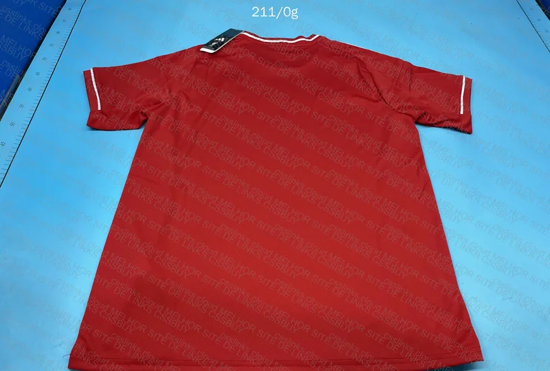 Liverpool T-Shirt 25/26 6