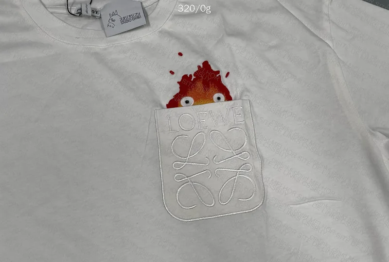 Loewe T-Shirt 2