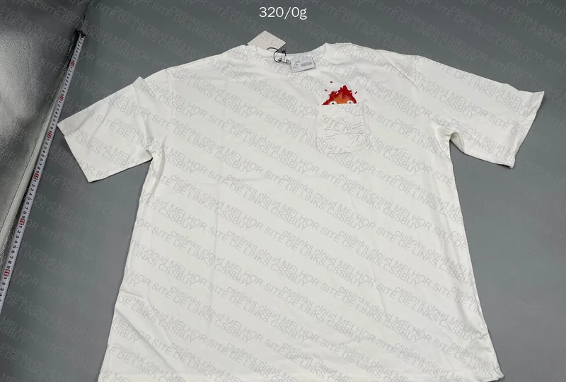 Loewe T-Shirt 3