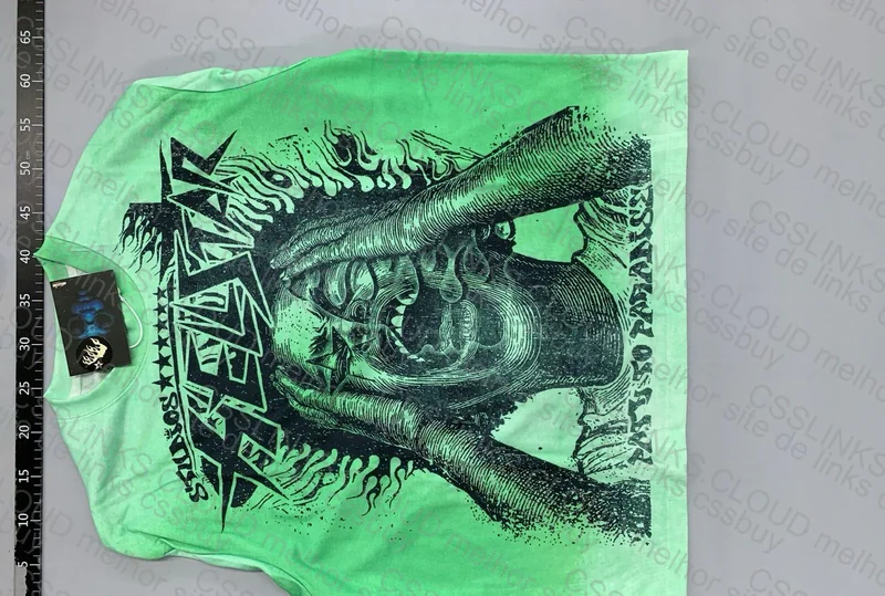 Hellstar Longsleeve T-Shirt 3