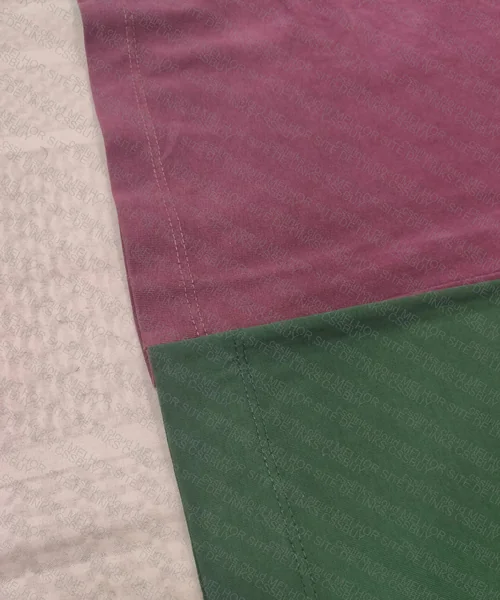 Lacoste Loose Fit T-Shirt 6
