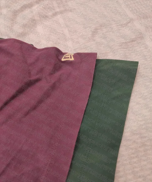 Lacoste Loose Fit T-Shirt 7
