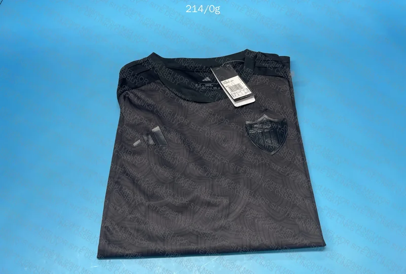 Crazy Gallon Mass T-Shirt