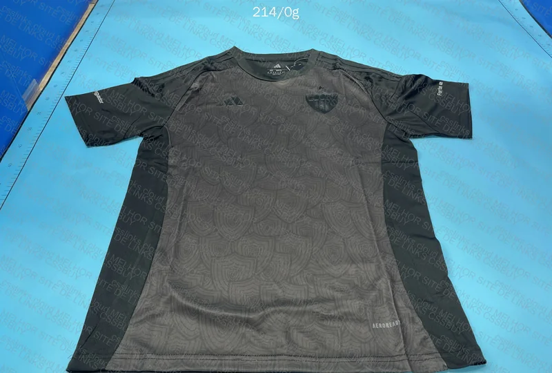 Crazy Gallon Mass T-Shirt 2