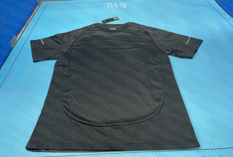 Crazy Gallon Mass T-Shirt 3