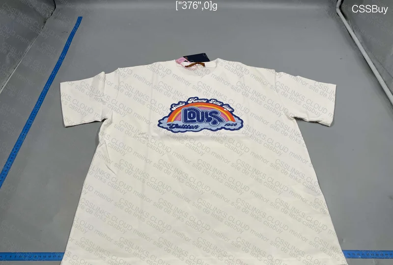 Louis Vuitton T-Shirt