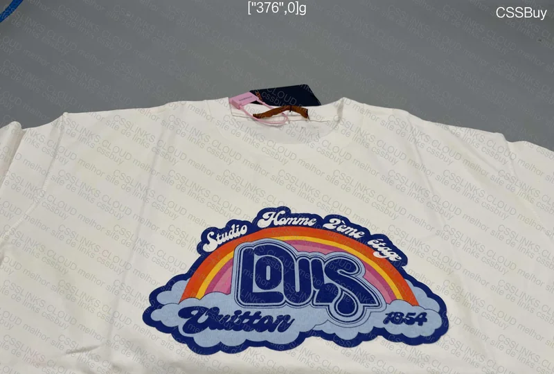 Louis Vuitton T-Shirt 2