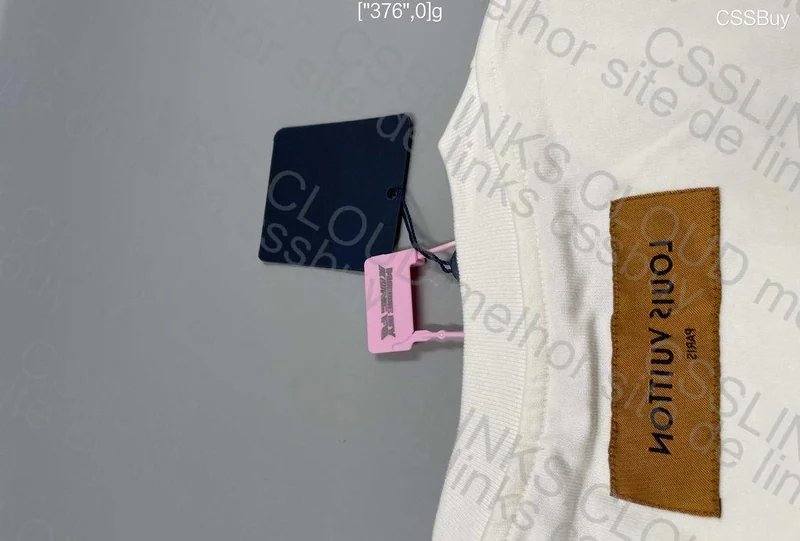 Louis Vuitton T-Shirt 3