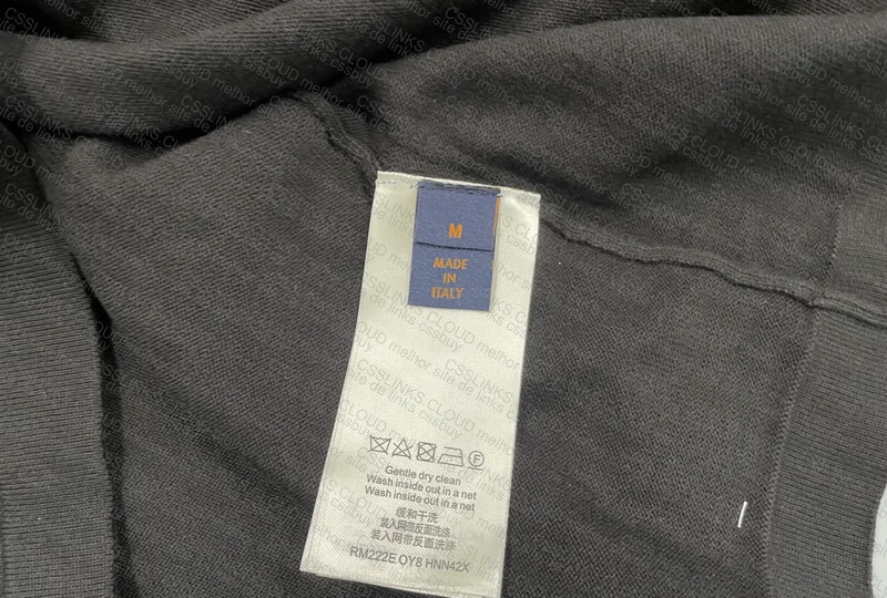 Louis Vuitton T-Shirt 4
