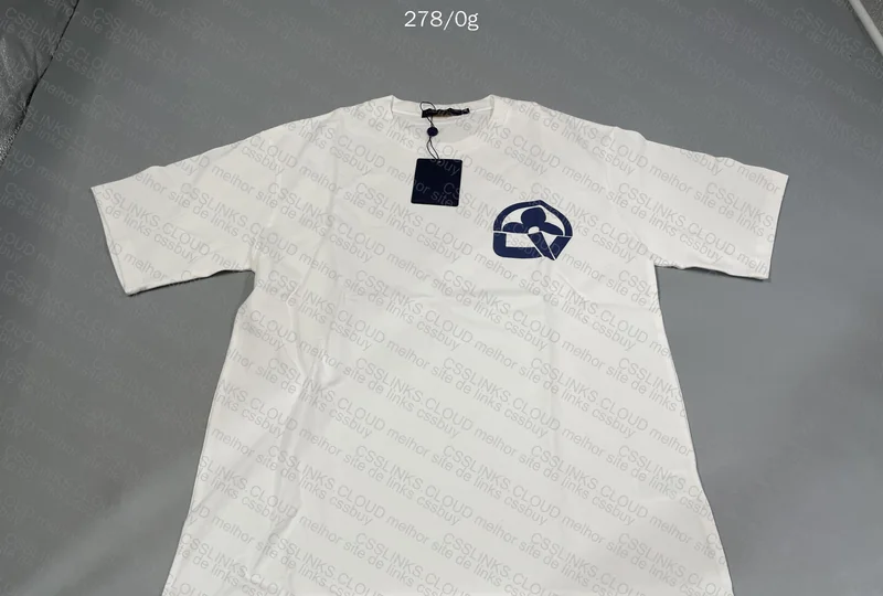 Louis Vuitton T-Shirt