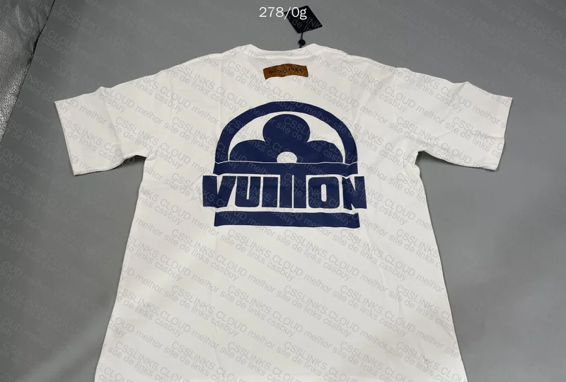 Louis Vuitton T-Shirt 3