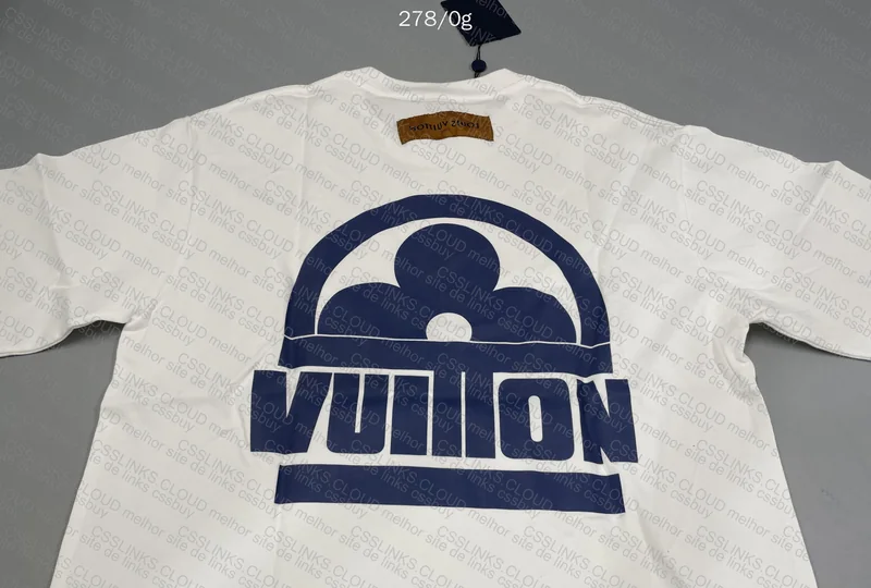 Louis Vuitton T-Shirt 4
