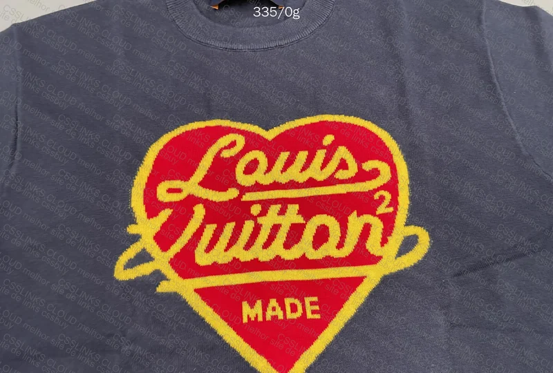 Louis Vuitton T-Shirt