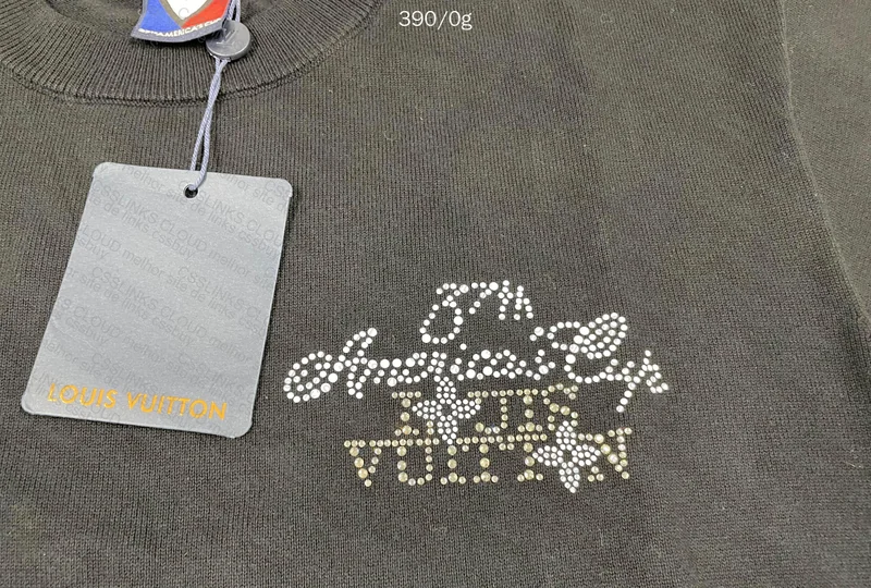 Louis Vuitton T-Shirt 2