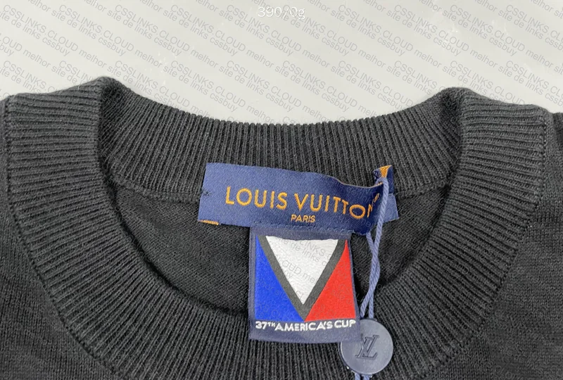 Louis Vuitton T-Shirt 3