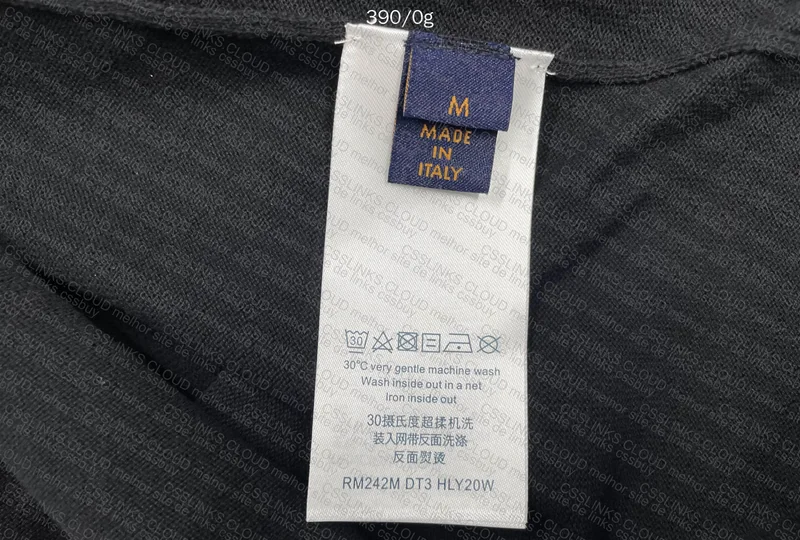 Louis Vuitton T-Shirt 4