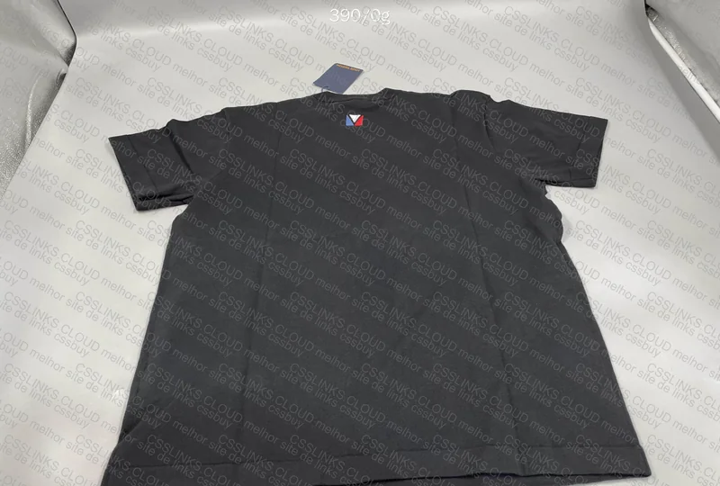 Louis Vuitton T-Shirt 5