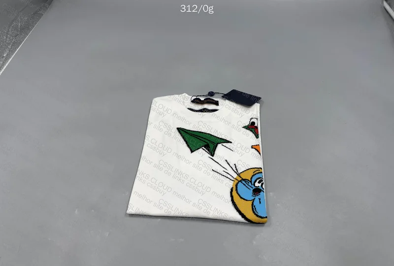 Louis Vuitton T-Shirt