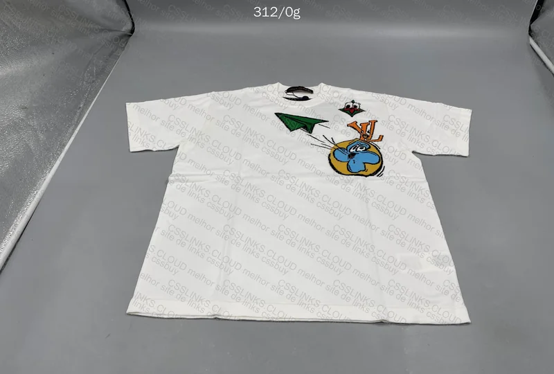 Louis Vuitton T-Shirt 3