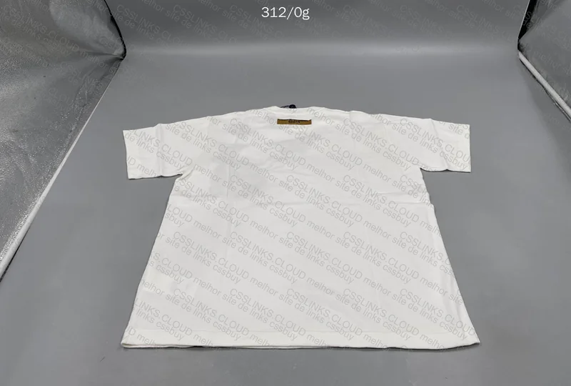 Louis Vuitton T-Shirt 5