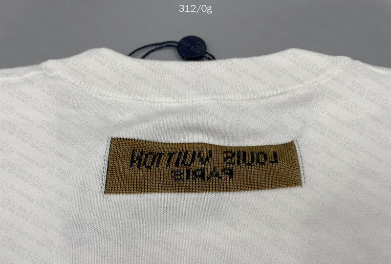 Louis Vuitton T-Shirt 6