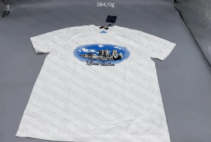 Louis Vuitton T-Shirt