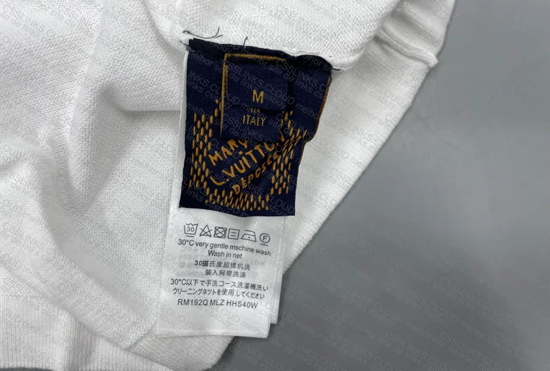 Louis Vuitton T-Shirt 4