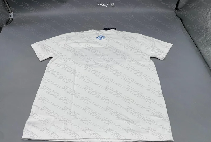 Louis Vuitton T-Shirt 7