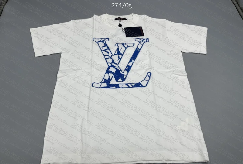 Louis Vuitton T-Shirt